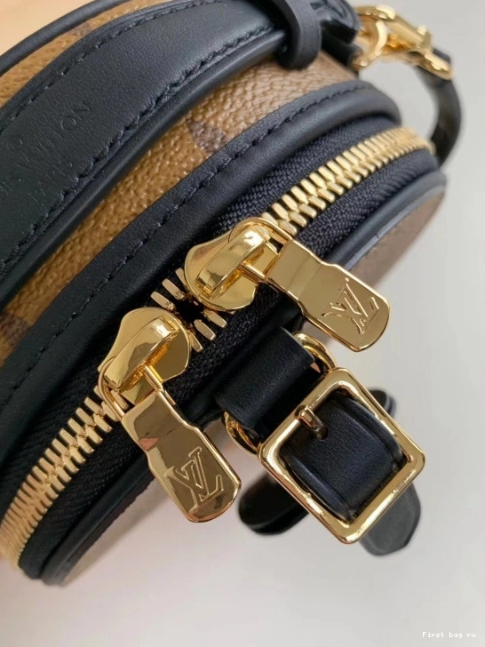 Frstbag ru CHAPEAU BOITE VUITTON MINI LOUIS 0724